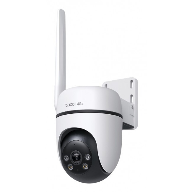 TP-Link Outdoor Pan/Tilt 4G LTE Camera