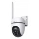 TP-Link Outdoor Pan/Tilt 4G LTE Camera