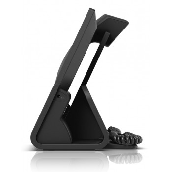 Ubiquiti G3 Touch Pro IP phone Black Wi-Fi