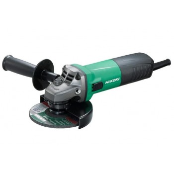 Angle grinder 125mm, 10,000/min, M14, 900W, Re-Start Pro