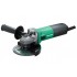 Angle grinder 125mm, 10,000/min, M14, 900W, Re-Start Pro