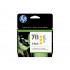 HP 711 3-pack 29-ml Yellow DesignJet Ink Cartridges