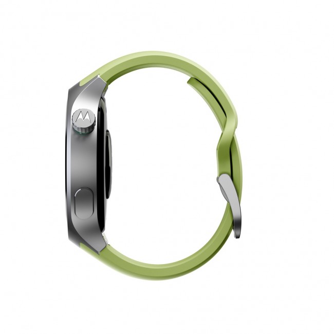 Motorola Moto Watch 3.63 cm (1.43
