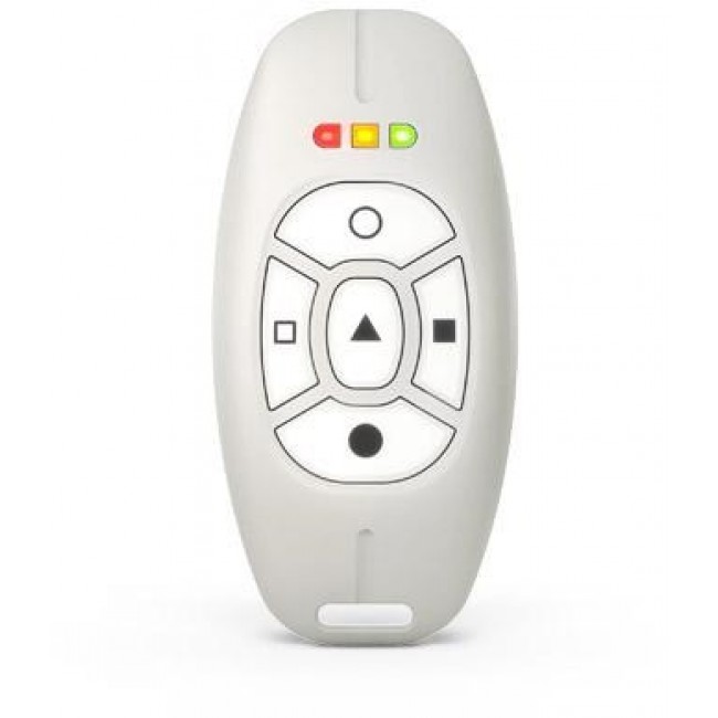 Satel APT-200 remote control RF Wireless Security system, Smart home device Press buttons