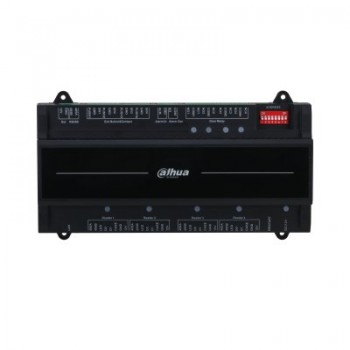 Dahua Technology ASC2204B-S security door controller Bare 4 door(s) RS-485