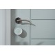Yale Linus Smart Lock L2 Lite - smart door lock (silver)