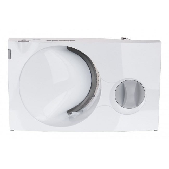 Emerio MS-125000 slicer Electric 100 W White