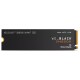 Western Digital Black WD_BLACK SN850X NVMe SSD POWERED BY SANDISK 8 TB
