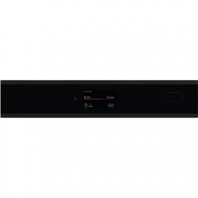 Electrolux EOB9S3XT oven 70 L 3500 W Black