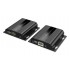 HDMI Extender 4K/60Hz Cat6 IP PoE Set