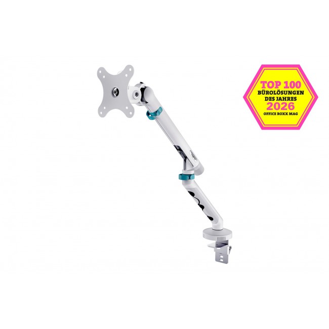 Digitus Single design monitor mount, 35