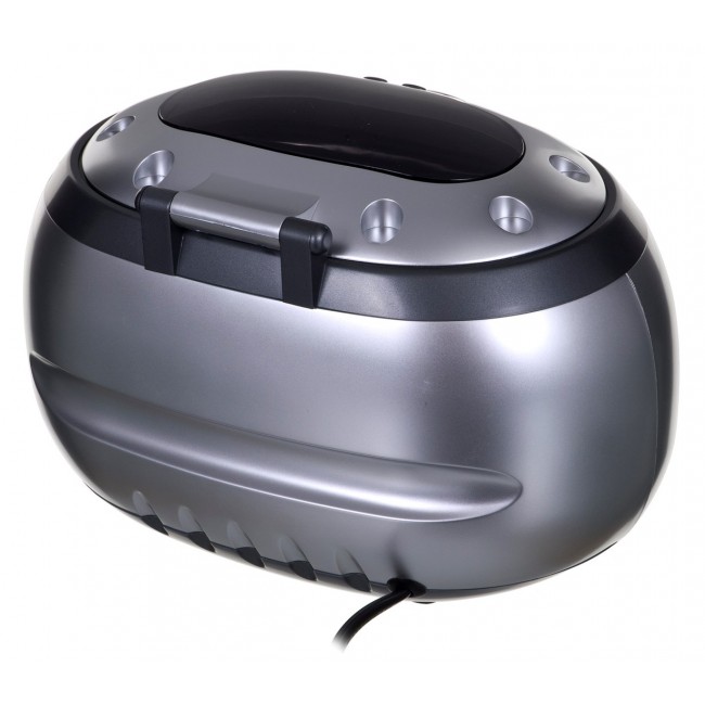 Caso 01500 50 W Silver