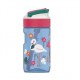 Kambukka Lagoon 400ml Blue Flamingo baby water bottle