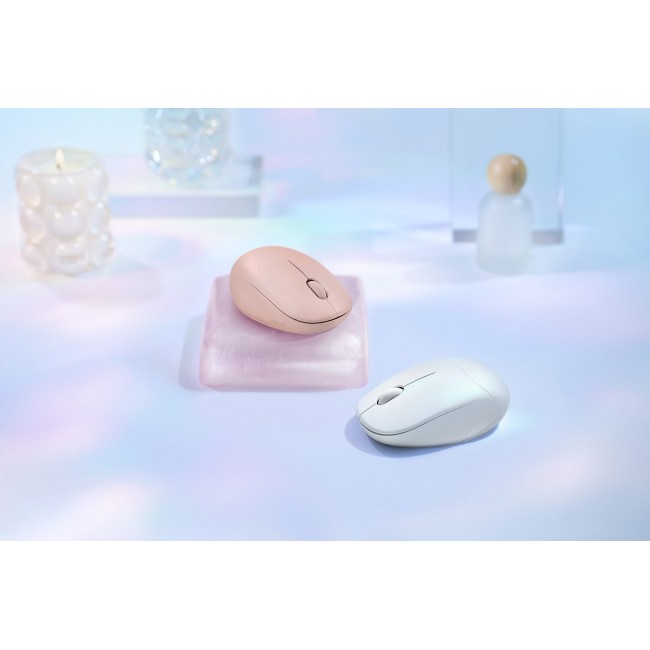 ASUS Fragrance MD101 mouse Home Ambidextrous RF Wireless + Bluetooth Optical 2400 DPI ASUS Fragrance MD101 mouse Home Ambidextrous RF Wireless + Bluetooth Optical 2400 DPI
