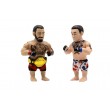 UFC OCTAGON FIGHTERS S1 LEGENDARY FIGHTS - TOPURIA VS. HOLLOWAY