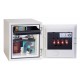 Phoenix Safe Co. Titan FS1282E Floor safe 25 L Steel White