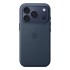 Apple iPhone 17 Pro TechWoven Case with MagSafe - Blue
