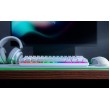 Razer Huntsman Mini keyboard Gaming USB QWERTY US International White Razer Huntsman Mini keyboard Gaming USB QWERTY US International White