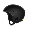 POC Obex MIPS Black