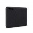 Toshiba Canvio Advance external hard drive 4 TB 2.5