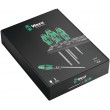 Wera 334/6 Kraftform Set