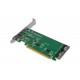 Icy Dock MB308A interface cards/adapter SAS