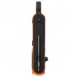 Extralink Power Ranger EPS-6000 | Power Bank | 6000mAh, FM Radio, LED Light, Dynamo, Solar Panel
