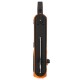 Extralink Power Ranger EPS-6000 | Power Bank | 6000mAh, FM Radio, LED Light, Dynamo, Solar Panel