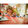 LEGO SUPER MARIO 72043 Mario Kart - Interactive LEGO Mario and Standard Kart