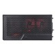Actina 5901443441243 PC Intel Core Ultra 5 245KF 16 GB DDR5-SDRAM 1 TB SSD AMD Radeon RX 9060 XT Midi Tower Black