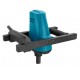 Makita UT1600 power stirrer 1800 W
