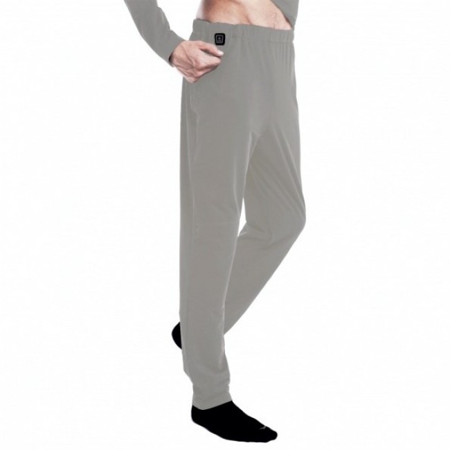 Glovii GP1GM underpants Grey