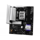 Asrock A620AM Pro RS WiFi AMD A620A Socket AM5 micro ATX
