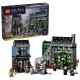 LEGO HARRY POTTER 76471 Knockturn Alley Wizarding Shops LEGO HARRY POTTER 76471 Knockturn Alley Wizarding Shops