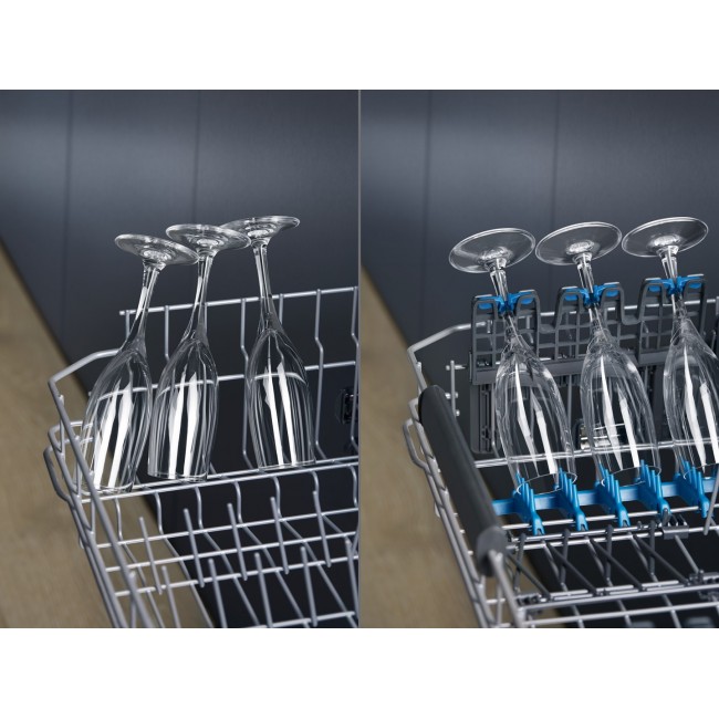 Electrolux KEGB9405L 60 cm built-in dishwasher, 15 place settings
