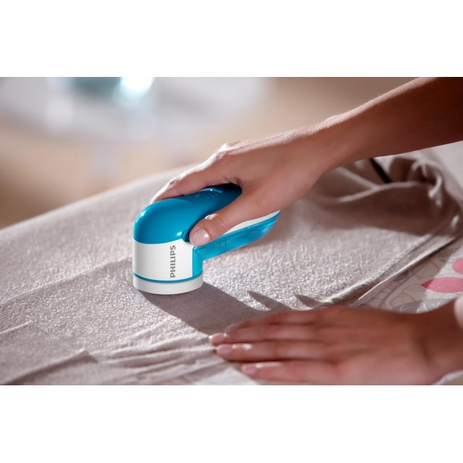 Philips GC026/00 Fabric Shaver Philips GC026/00 Fabric Shaver