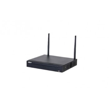 NVR1108HS-W-S2 Recorder