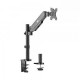Maclean MC-775 monitor mount / stand 81.3 cm (32