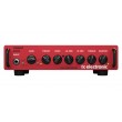 TC Electronic BQ250 - 250W micro head bass amplifier TC Electronic BQ250 - 250W micro head bass amplifier