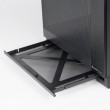 Chieftec mATX Geh use GM-30B-M-OP, black Cube