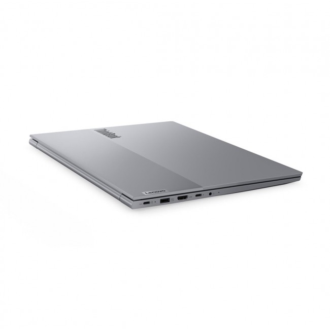 Lenovo ThinkBook 16 G9 IRL Intel Core 7 240H Laptop 40.6 cm (16 Lenovo ThinkBook 16 G9 IRL Intel Core 7 240H Laptop 40.6 cm (16