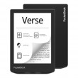 PocketBook Verse (629) reader grey PocketBook Verse (629) reader grey