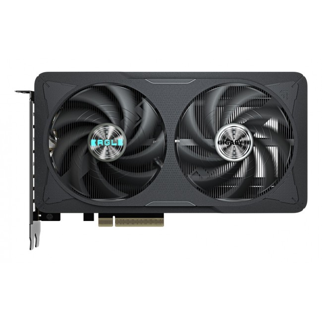 GIGABYTE GeForce RTX 5060 EAGLE OC 8G Graphics Card - 8GB GDDR7