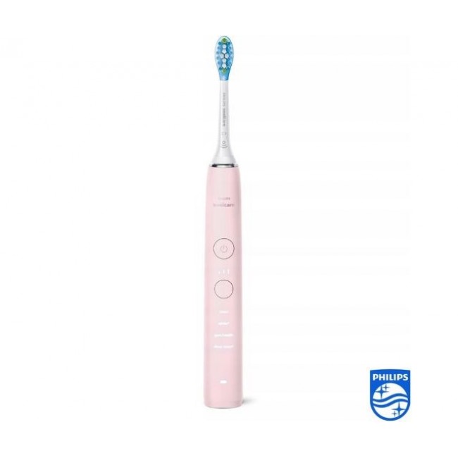 Philips Sonicare DiamondClean 9000 series DiamondClean 9000 HX9911 Sonic electric toothbrush with app