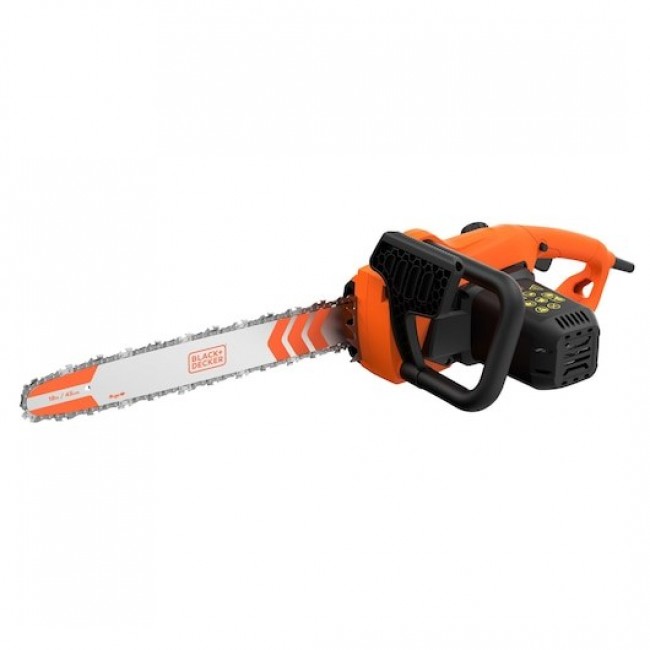 Black & Decker BECS2245-QS chainsaw 2200 W Orange