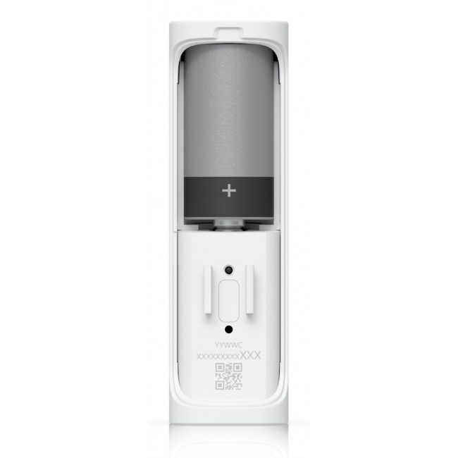 Ubiquiti USL-Entry door/window sensor Wireless Door/Window White Ubiquiti USL-Entry door/window sensor Wireless Door/Window White