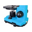 LEVENHUK Rainbow 2L Microscope, Blue