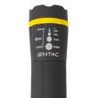 Entac Flashlight Focusable Plastic (Offer) - 3AAA