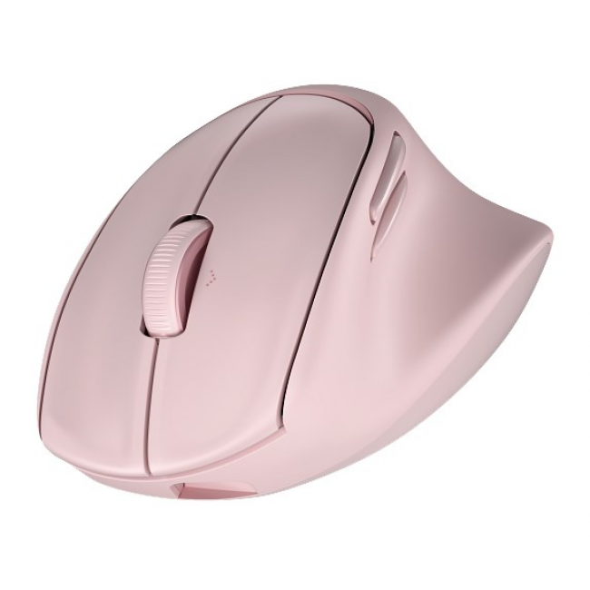 HP Tilt Ergo PNK MSE 720M EMEA-INTL EN L mouse Home Right-hand RF Wireless + Bluetooth 6000 DPI HP Tilt Ergo PNK MSE 720M EMEA-INTL EN L mouse Home Right-hand RF Wireless + Bluetooth 6000 DPI