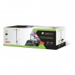Techly Telescopic Ceiling Support up to 1.6m LED TV LCD 23-42